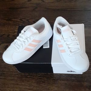 Girls Adidas Sneakers